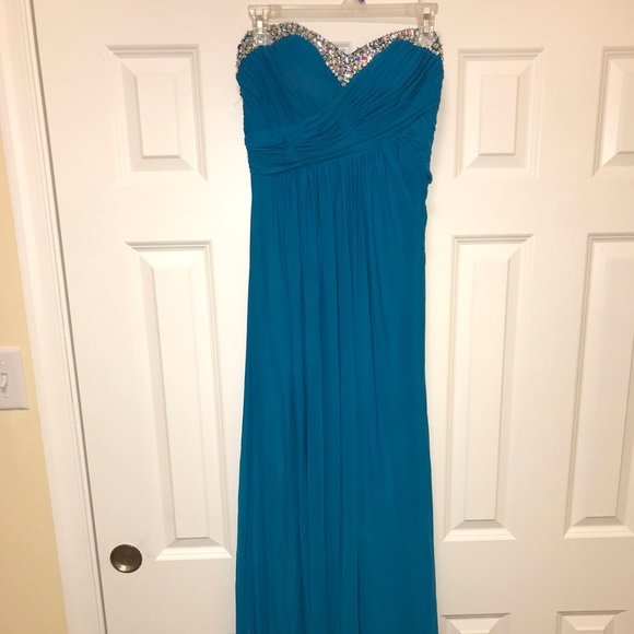 light grey flower girl dresses